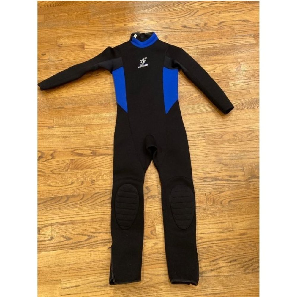 3mm youth Seavenger Wetsuit